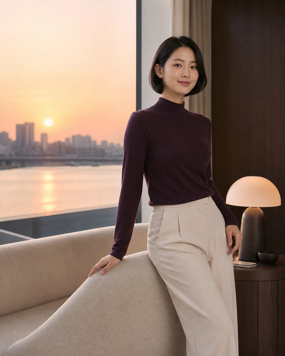 하남 스마일홈타이 여성 관리사